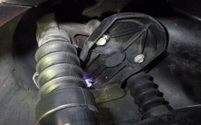 YAMAHA JOG Gen.5 SA36J