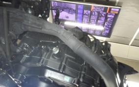 SUZUKI GIXXER 150 2004 ED13N