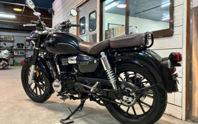 HONDA GB350C 2025 NC64