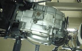 SUZUKI VANVAN 200 2009 NH42A