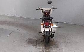 HONDA CAR LEE50 CF50