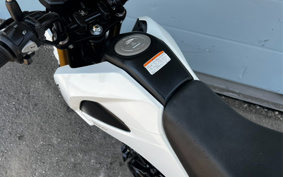 HONDA GROM JC61