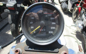 HARLEY HARLEY XLH883 IS GAR 1997 CEM