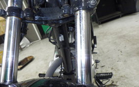 HONDA CBF125T 2013