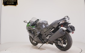 KAWASAKI ZX 1400 NINJA R A 2018