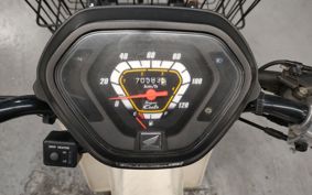 HONDA SUPER CUB110 JA42