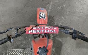 HONDA XR80 HE01