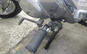 HONDA MONKEY 2022 AB27