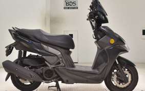 KYMCO RACING 150 S