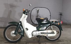 HONDA SUPER CUB50 C50