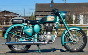 OTHER ENFIELD  CLASSIC 350 2016 ME3