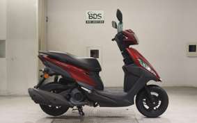 YAMAHA JOG125 2014 SEJ5J