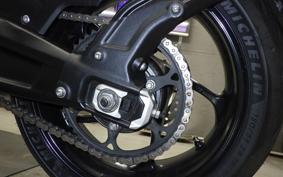 TRIUMPH TRIDENT 660 2023