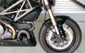DUCATI MONSTAR 1100EVO 2012 ZDMM511JACB