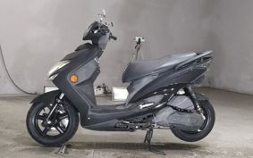 YAMAHA CYGNUS125X SE46