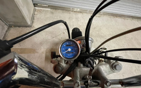 YAMAHA TW200 DG07J