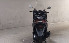 SUZUKI BURGMAN400 2020 DU11A