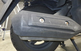 HONDA LEAD 125 2014 JF45