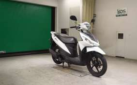 SUZUKI ADDRESS 110 2011 CE47A