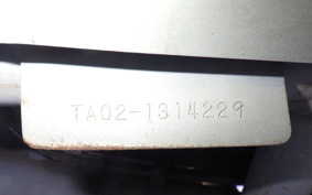 HONDA GYRO CANOPY TA02