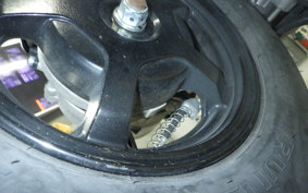 SUZUKI ADDRESS V125 Gen.2 DP12H