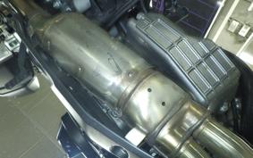 HONDA 400X 2022 NC56