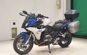 BMW R1200RS 2015