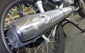 HONDA CROSS CUB 110 JA45