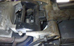 SUZUKI LET's 4 CA45A