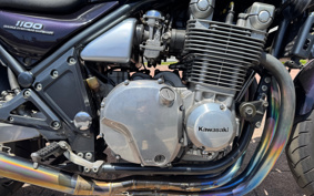 KAWASAKI ZEPHYR 1100 1993 ZRT10A