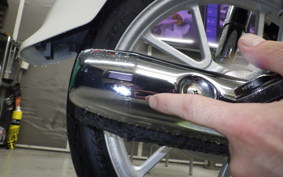 HONDA C110 SUPER CUB JA59