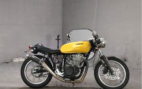 YAMAHA SR400 RH01J