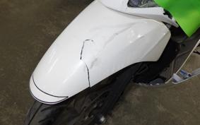 HONDA DIO110-3ﾍﾞｰｼｯｸ JK03