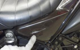 KAWASAKI ZEPHYR 400 KAI 1996 ZR400C