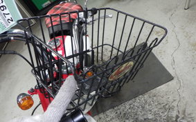 HONDA MONKEY 2023 AB27