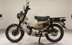 HONDA CT125 HUNTER CUB 2018 JA55