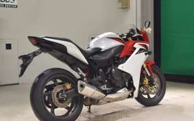 HONDA CB600F ABS 2011