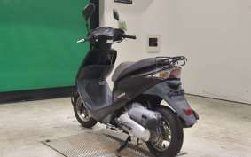 HONDA DIO Gen.6 2012 AF68