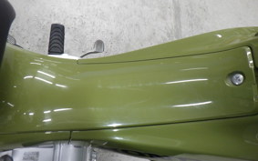 HONDA CROSS CUB 50 1988 AA06