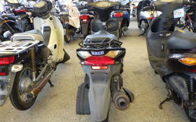 SUZUKI ADDRESS V125 S CF4MA