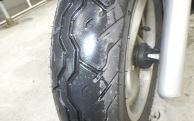 YAMAHA AXIS 125 TREET SE53J