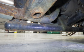 YAMAHA DRAGSTAR 400 1998 4TR