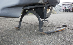 YAMAHA JOG ZR-4 SA56J