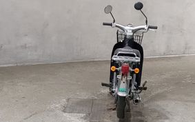 HONDA LITTLE CUB AA01