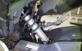 HONDA ｸﾞﾛﾑ 2011 JC61