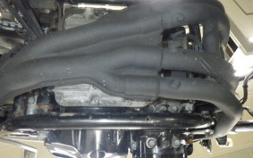 YAMAHA XJR400 Gen.3 R 2002 RH02J