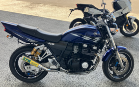 YAMAHA XJR400 R 2008 RH02J