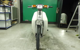 HONDA C50 SUPER CUB E 2002 AA01