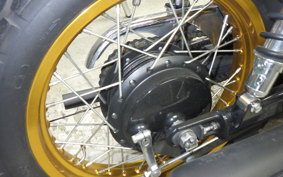 KAWASAKI W800 2012 EJ800A