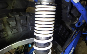HONDA TL125 2022 JD06